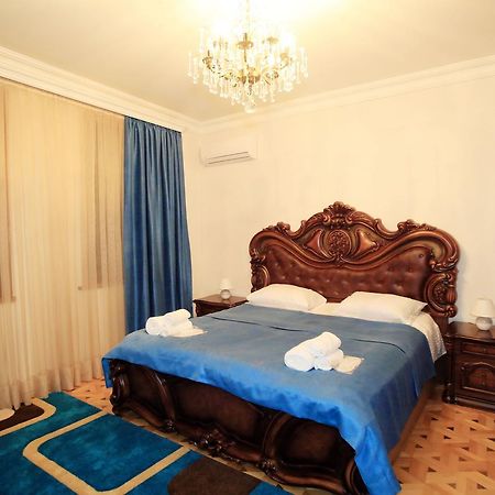 Old District Apartment Kutaisi Exterior foto