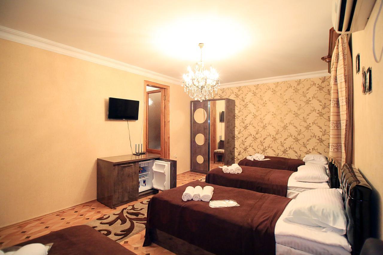 Old District Apartment Kutaisi Exterior foto