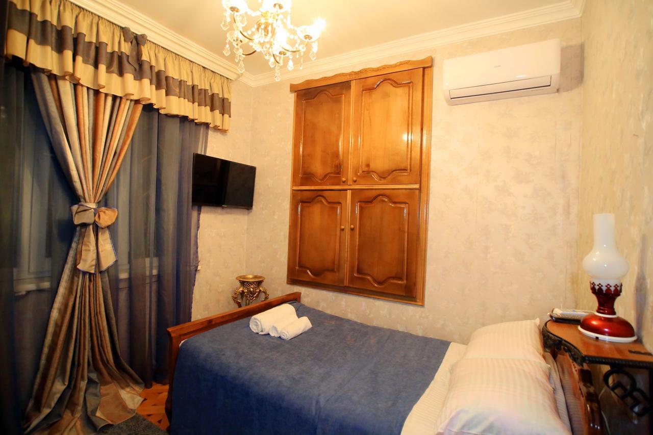 Old District Apartment Kutaisi Exterior foto
