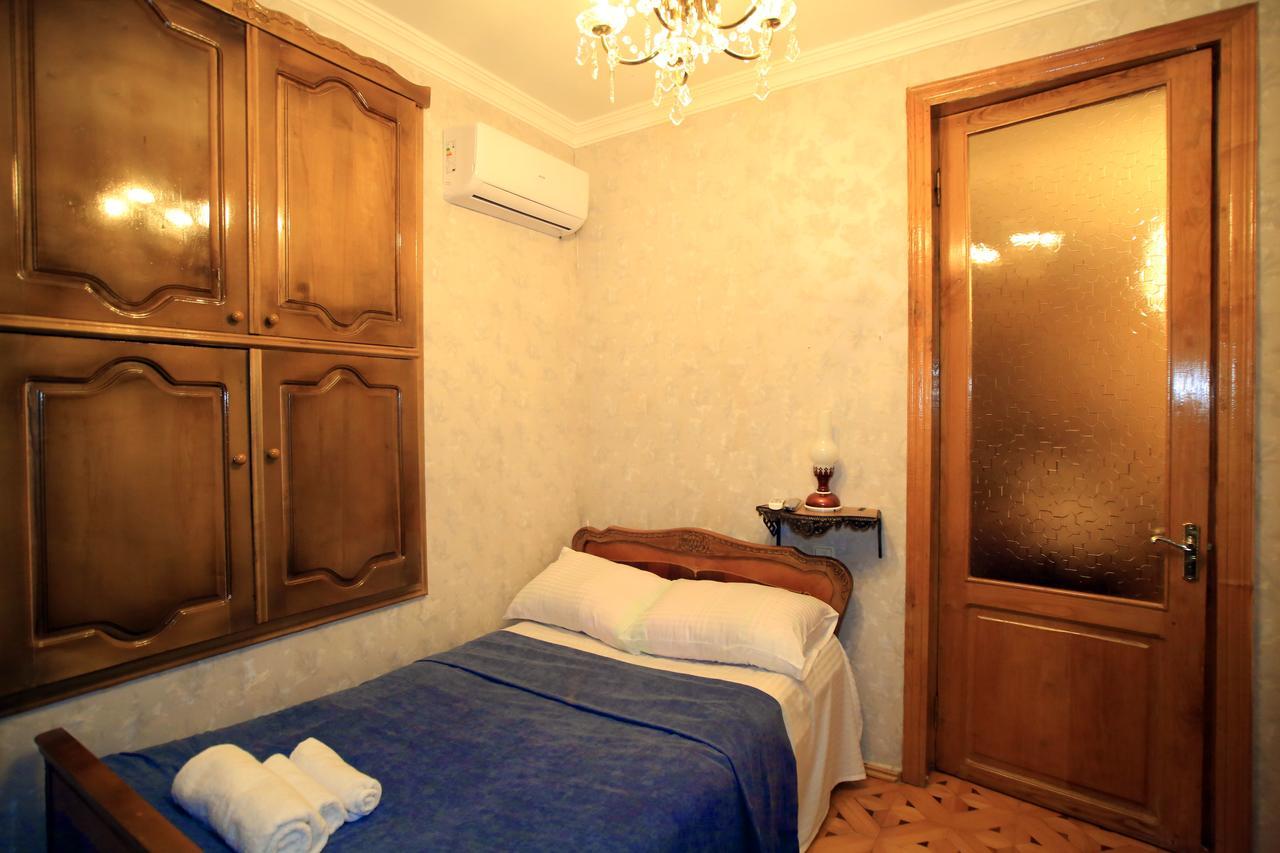 Old District Apartment Kutaisi Exterior foto