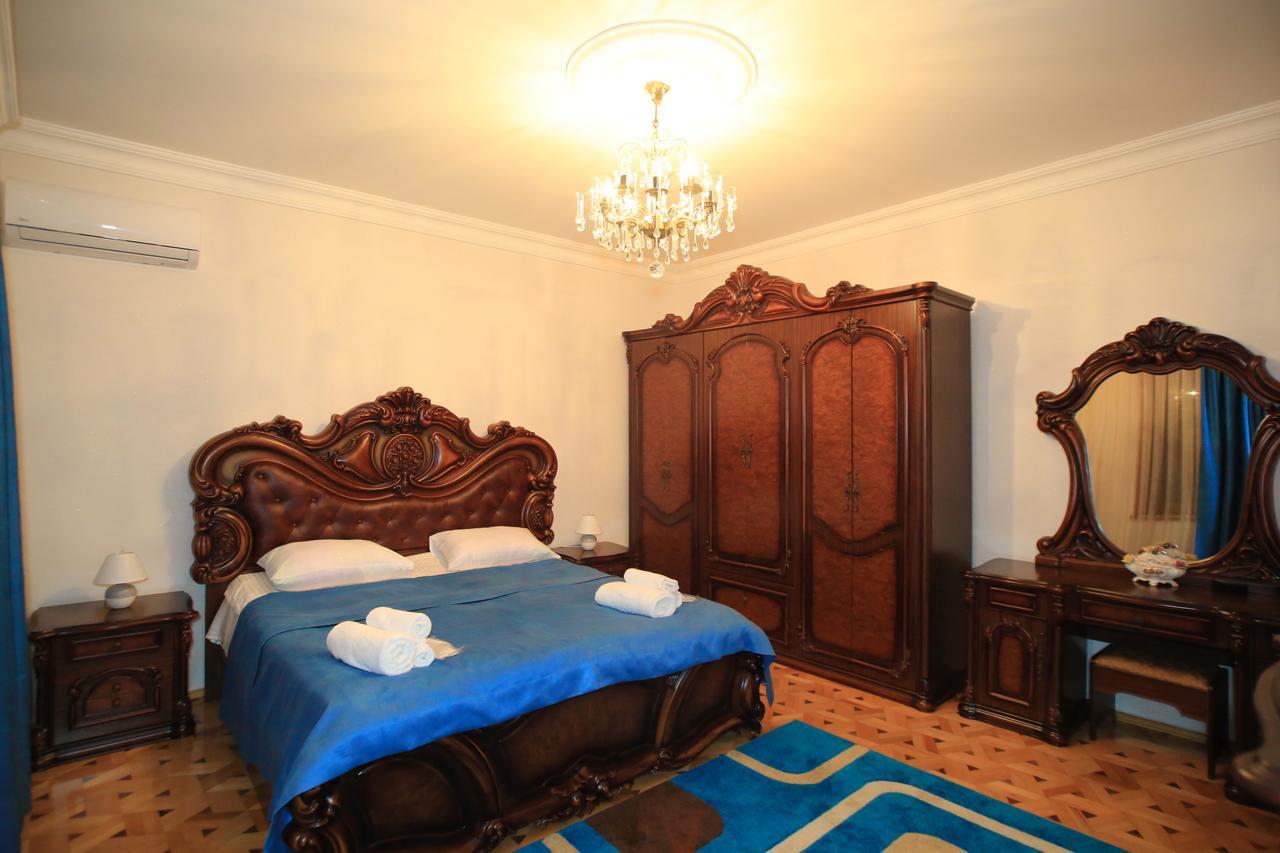 Old District Apartment Kutaisi Exterior foto