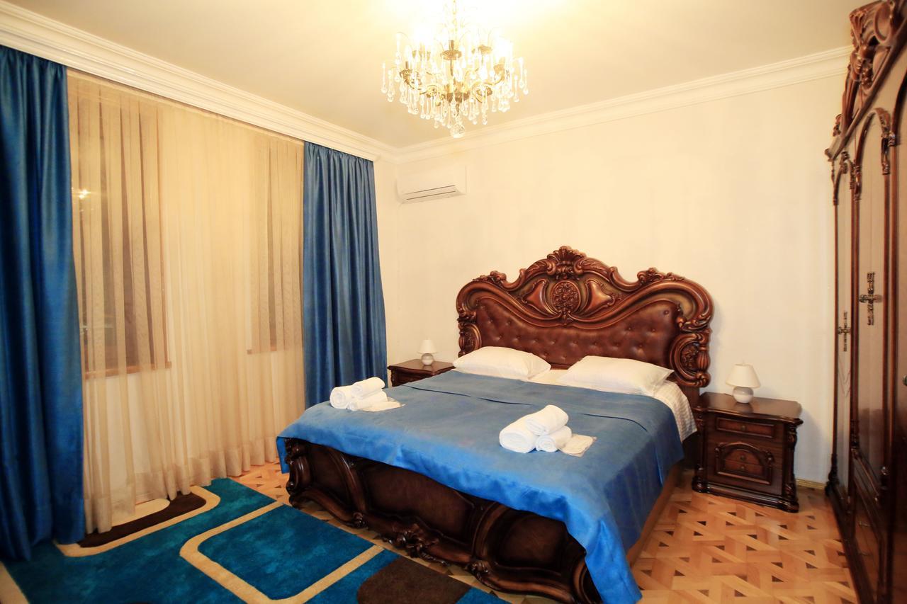 Old District Apartment Kutaisi Exterior foto