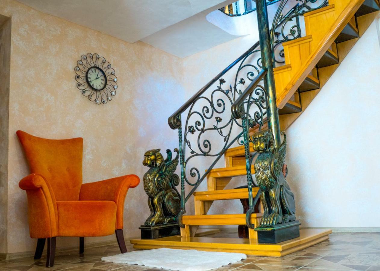 Old District Apartment Kutaisi Exterior foto