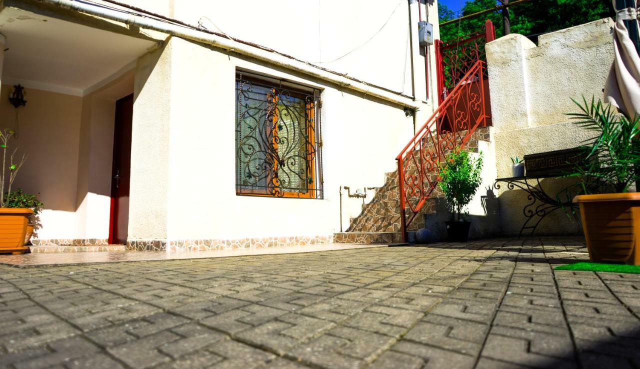 Old District Apartment Kutaisi Exterior foto